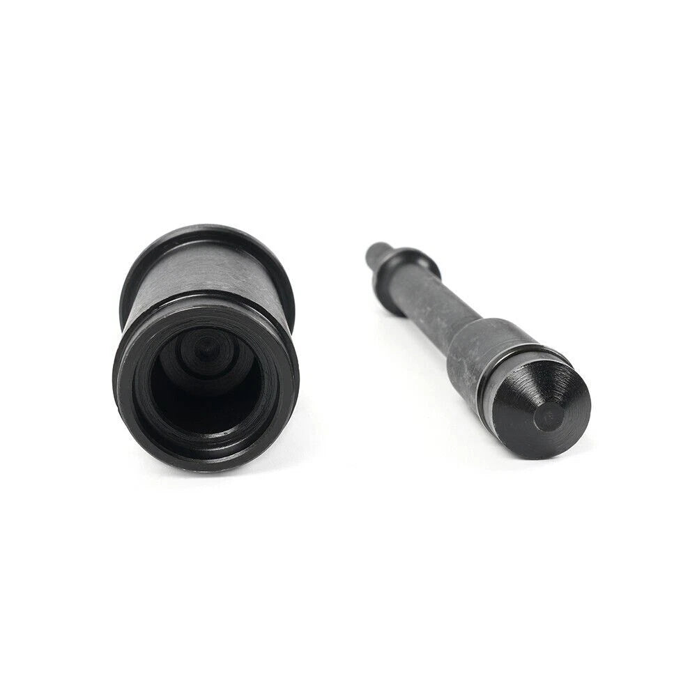 29450 Black Short Pneumatic Anchor Pin Bushing Driver Kit Removal Tool