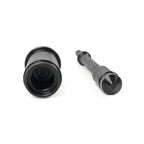 29450 Black Short Pneumatic Anchor Pin Bushing Driver Kit Removal Tool