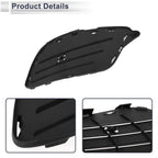 1 Pc Fog Light Grill for Mercedes Benz W207 (2013–2016) No. 2078852523