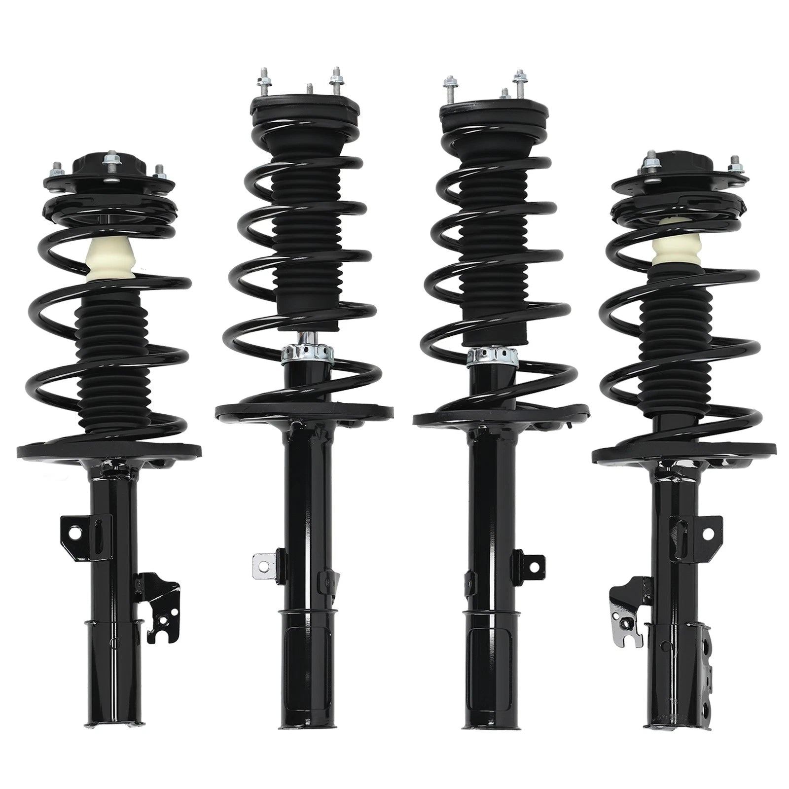 Complete Strut Set for Toyota Camry Solara Lexus ES330 (2004–2006)