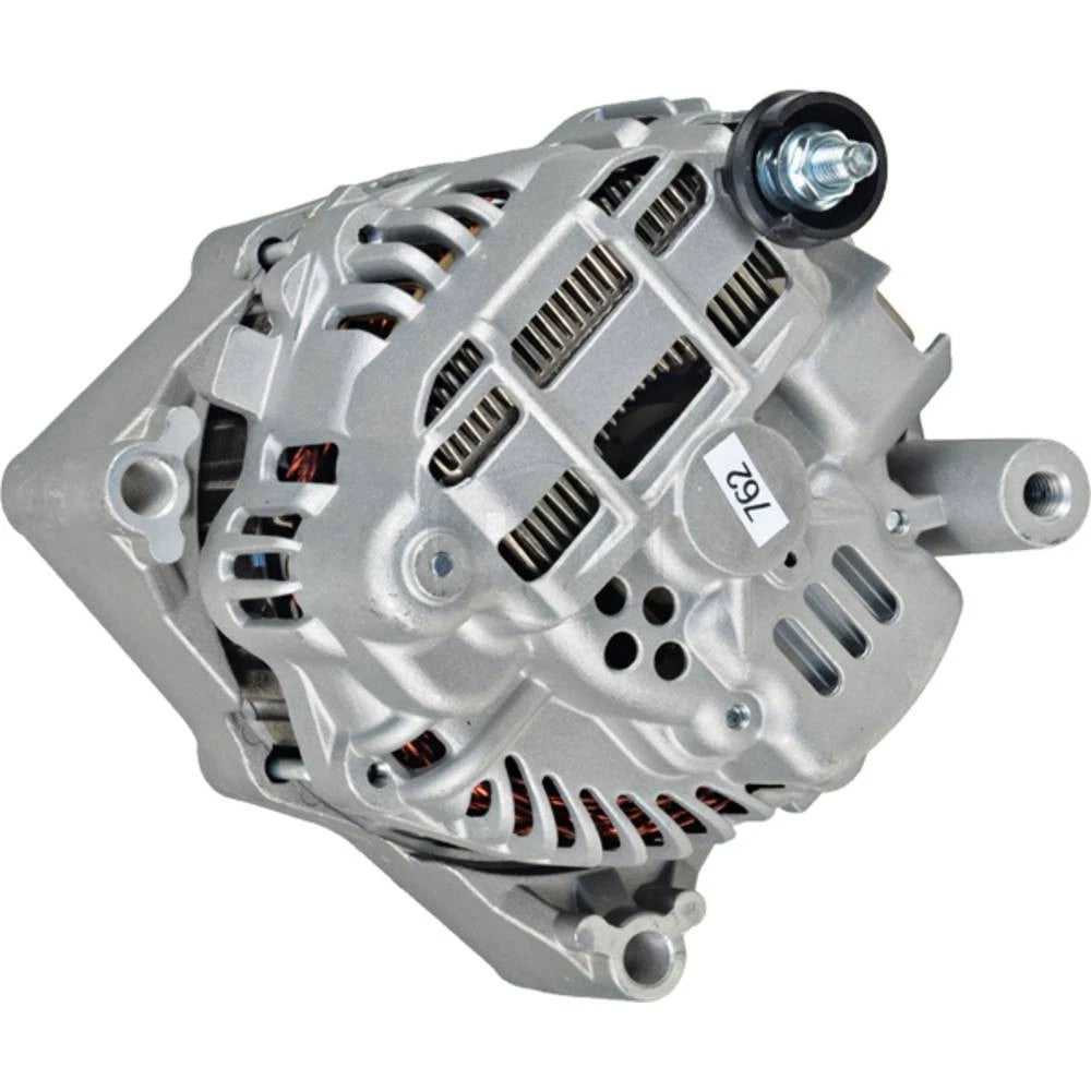 Alternator for J&N Electrical Products (400-48073-JN)