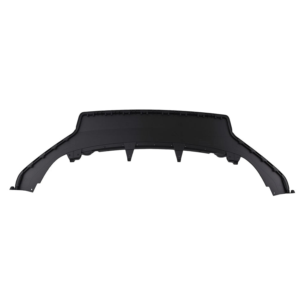 Front Lower Bumper Cover Valance for VW Jetta (2015-2018)