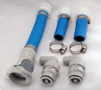 Flush Kit for
