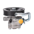 Power Steering Pump with Pulley for Hyundai Santa Fe (2010–2012) Kia Sorento (2011–2013)
