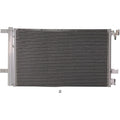 A/C Condenser for Chevy Cruze (2011–2014)