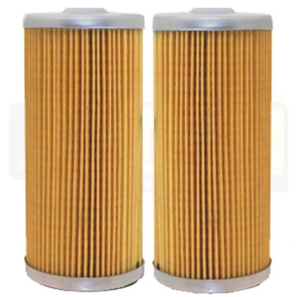2X Hydraulic Filter for Hustler Zero Turn (Fits 936310 936328 936336 936740)