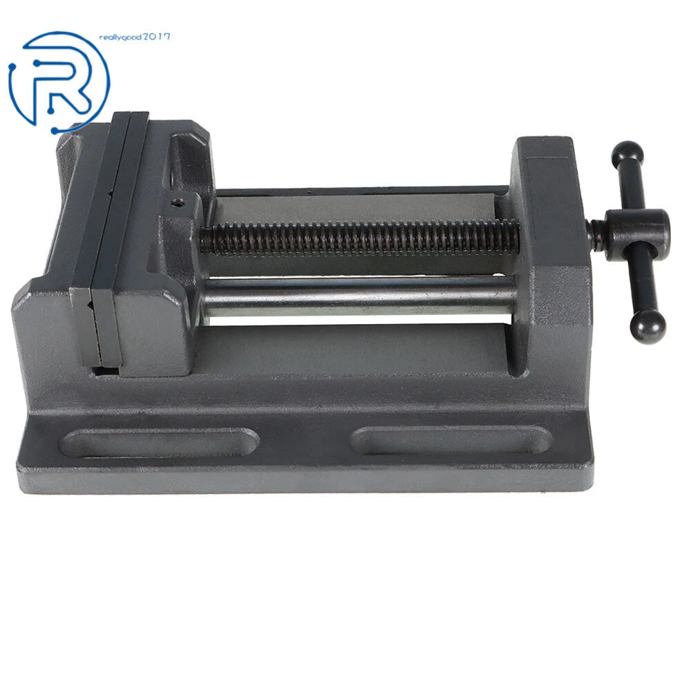 6 Inch Bench Vise for Low Profile Drill Press (No Year Specified)