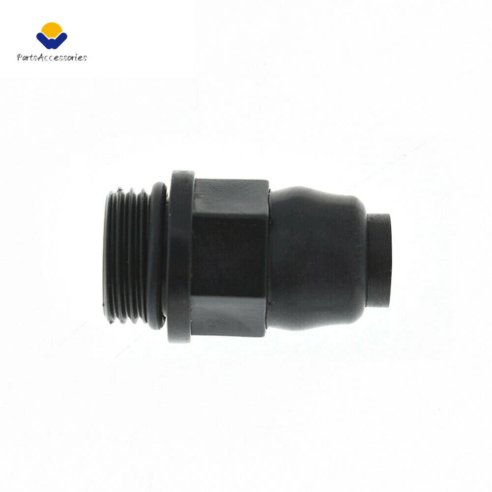 Carburetor Choke Cable Plunger Cap Kit for Suzuki Intruder 700 750 (1986–1991)
