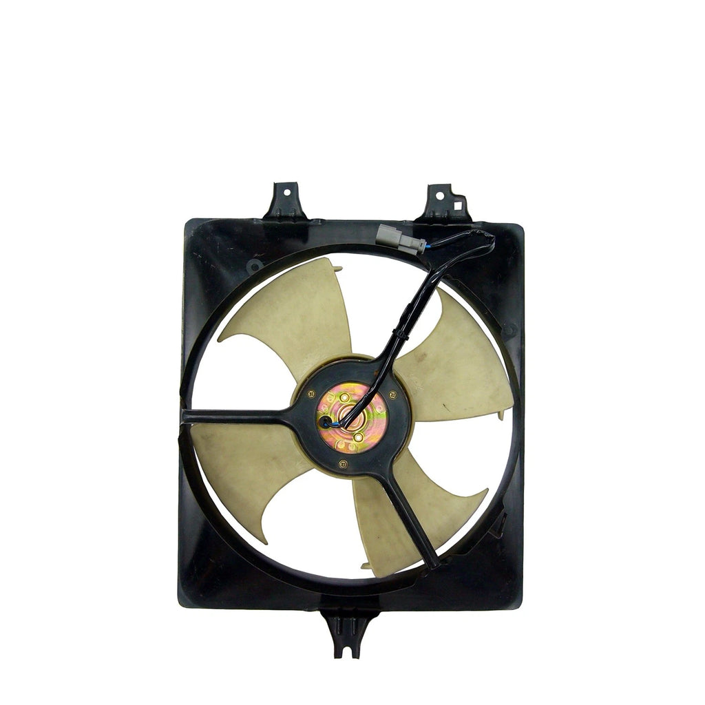 Replacement Air Conditioning Condenser Fan Assembly (See compatibility Chart)