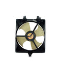 Replacement Air Conditioning Condenser Fan Assembly (See compatibility Chart)