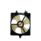 Replacement Air Conditioning Condenser Fan Assembly (See compatibility Chart)