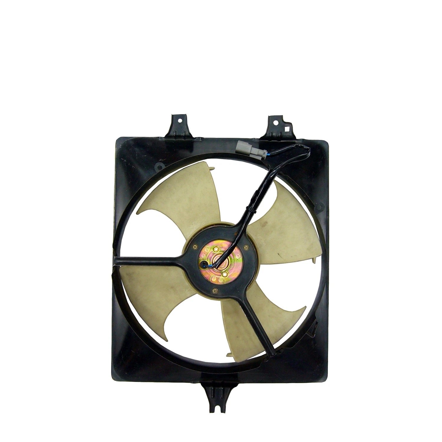 Replacement Air Conditioning Condenser Fan Assembly (See compatibility Chart)