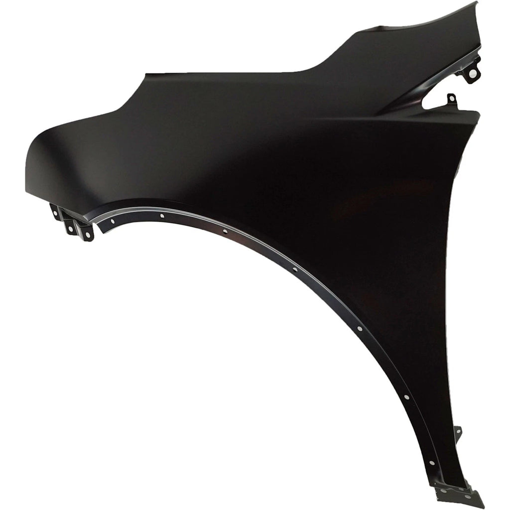 Fender for Cadillac XT5 (2017–2023) Front Driver & Passenger Side