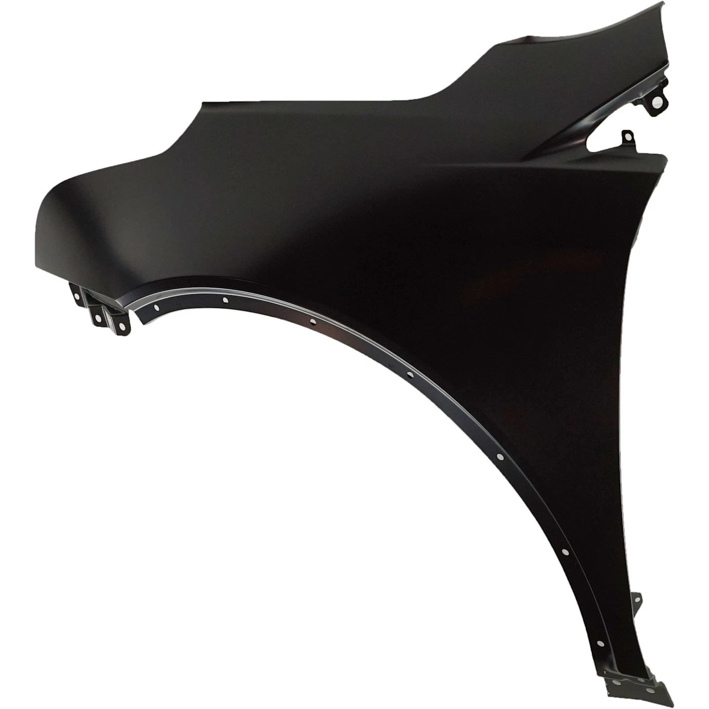 Fender for Cadillac XT5 (2017–2023) Front Driver & Passenger Side