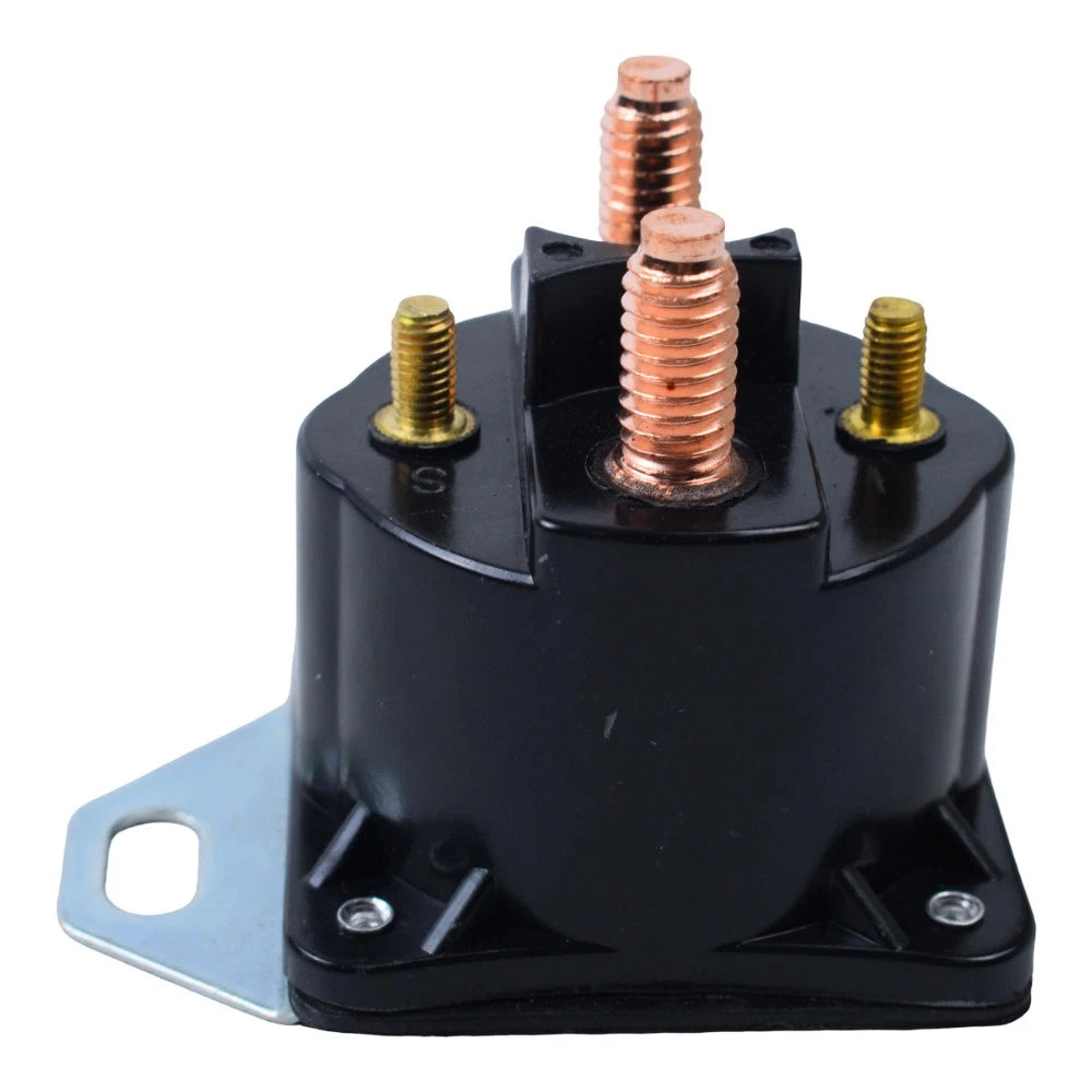 Starter Solenoid Switch Relay for Ford Mustang F150 F250 F350 (1989–1996) E9TZ-11450-B