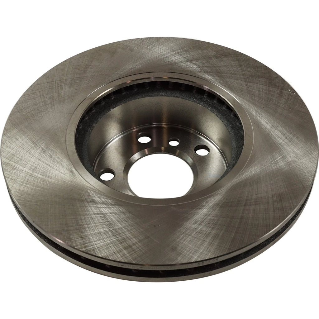 Disc Brake Rotor for BMW X3 (2011–2017) Front Solid