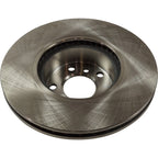Disc Brake Rotor for BMW X3 (2011–2017) Front Solid