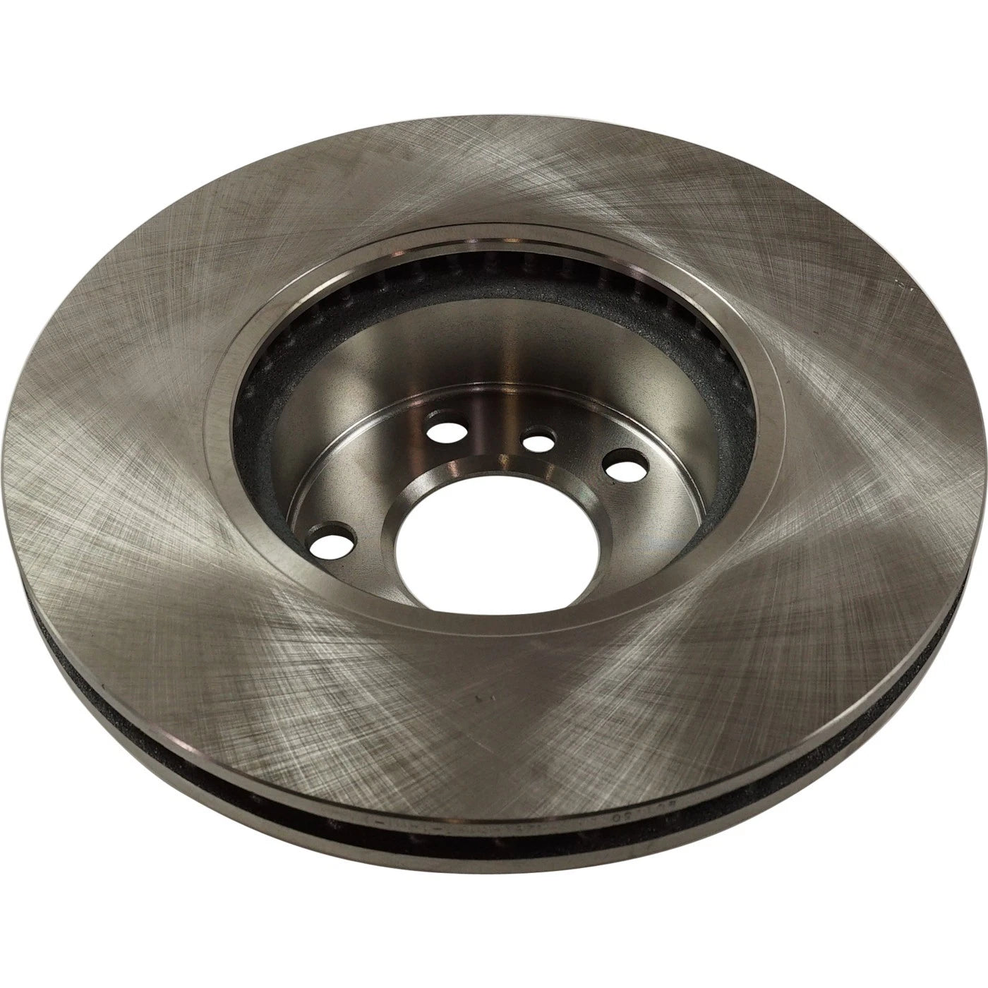Disc Brake Rotor for BMW X3 (2011–2017) Front Solid