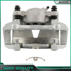 Front Left Brake Caliper w/Bracket for Audi Allroad (2013–2016)