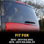 Rear Wiper Arm Blade for KIA Soul (2010–2019)