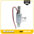 Fuel Pump for Universal 12V Gas & Diesel Engines (10-14 PSI)