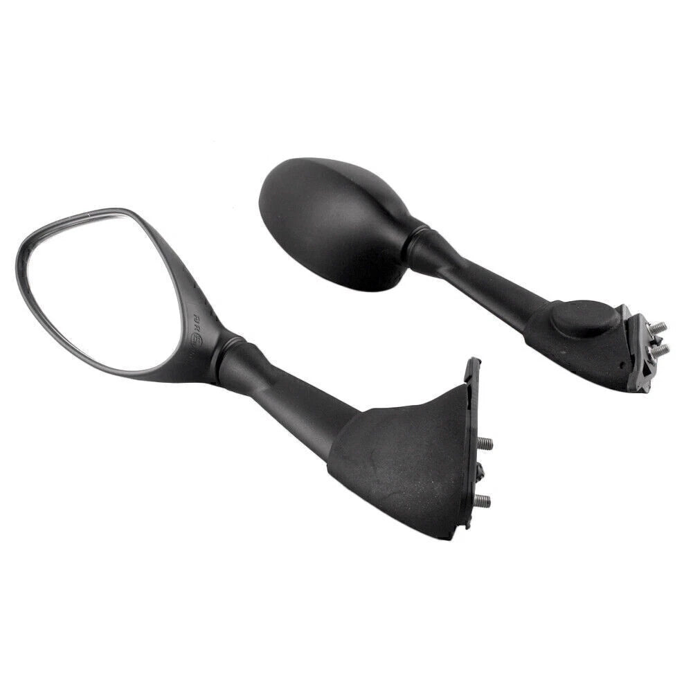 Set of 2 Racing Rearview Mirrors for BMW S1000RR (2012)