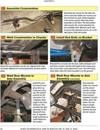 Differential Rebuild Guide for Chevy 10 & 12-Bolt Axles