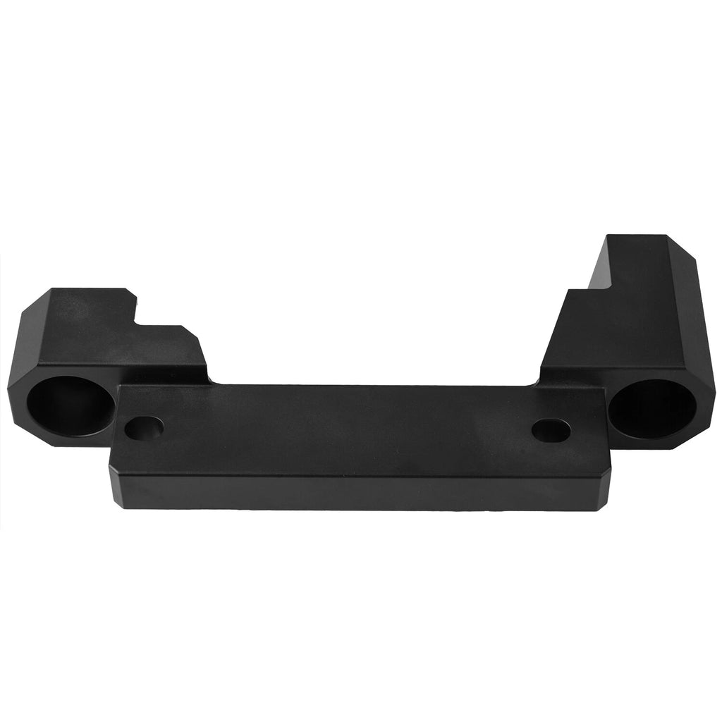 Diff Brace for Dodge SRT Hellcat/Scat Redeye (2015–2023) Anodized Black