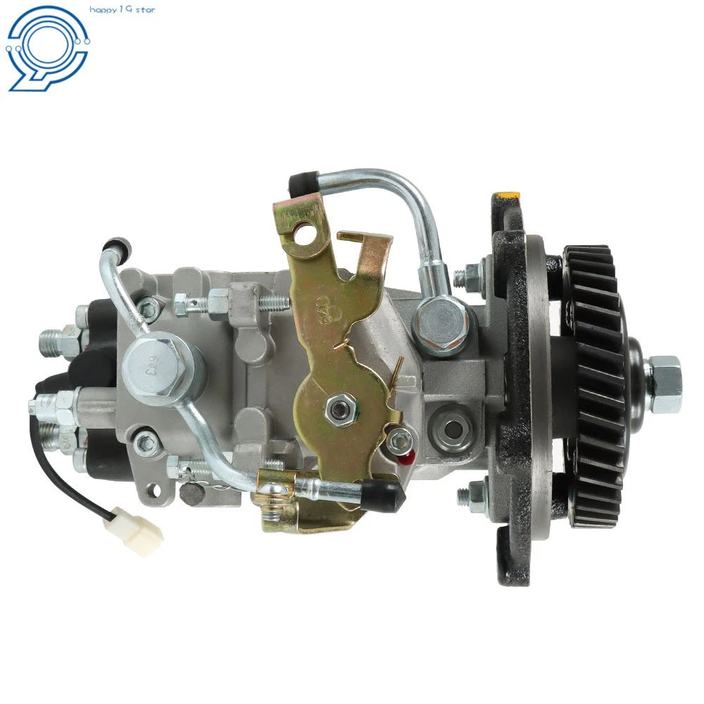 Fuel Injection Pump for Isuzu 4JB1 Bobcat 853 (Year Unknown)