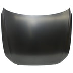 Hood for Audi Q5 (2009–2012)