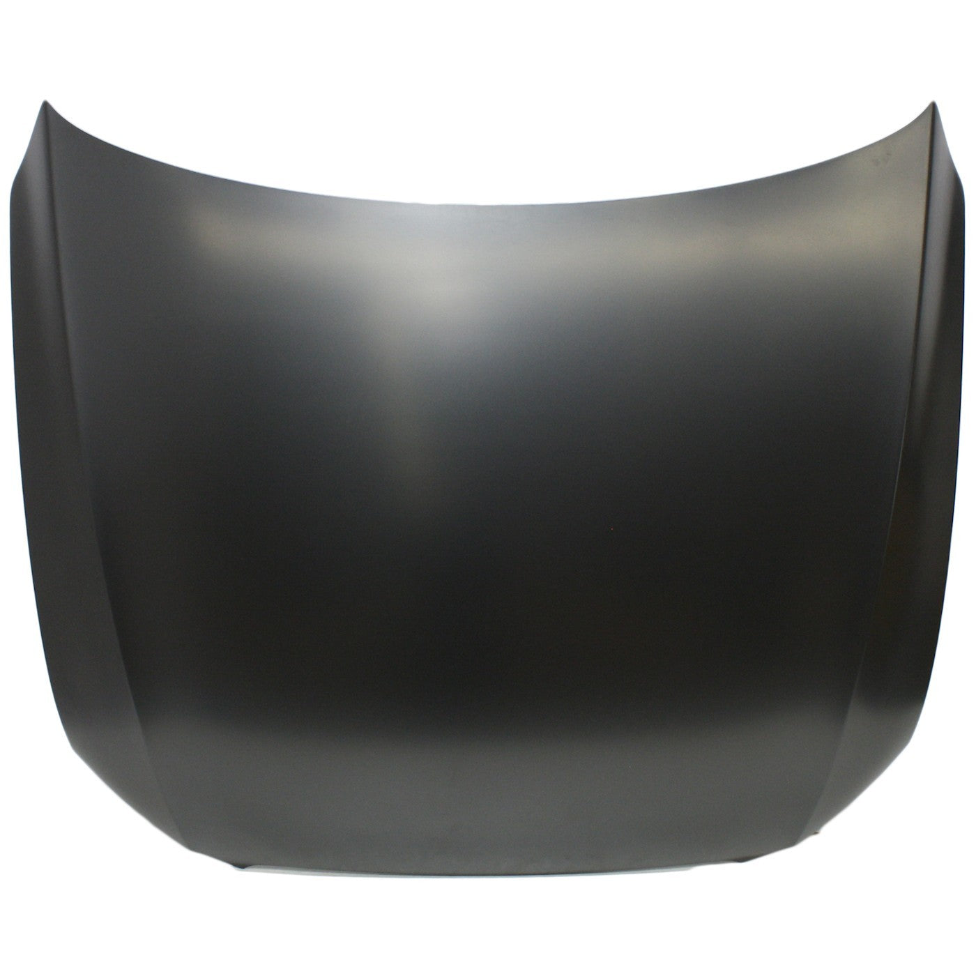 Hood for Audi Q5 (2009–2012)