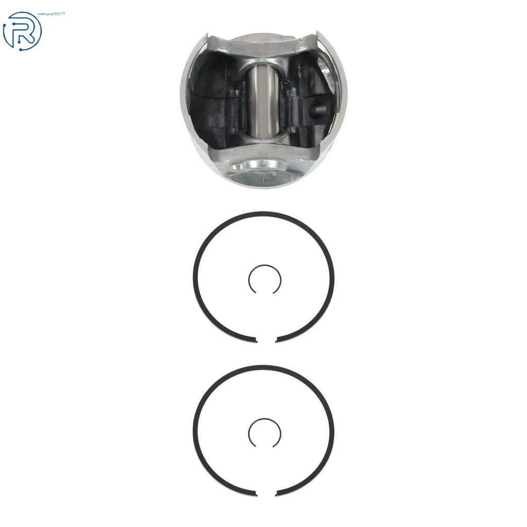 Engine Standard Bore Kit for Polaris Big Boss Scrambler Sportsman 400 (1995–2002)