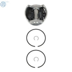 Engine Standard Bore Kit for Polaris Big Boss Scrambler Sportsman 400 (1995–2002)