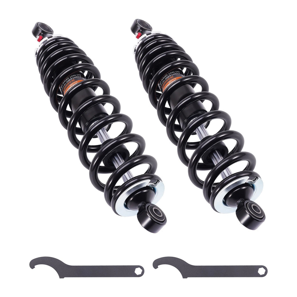 Rear Shocks Strut Absorber Kit for Arctic Cat 650 700 (2008–2012) 0404-274