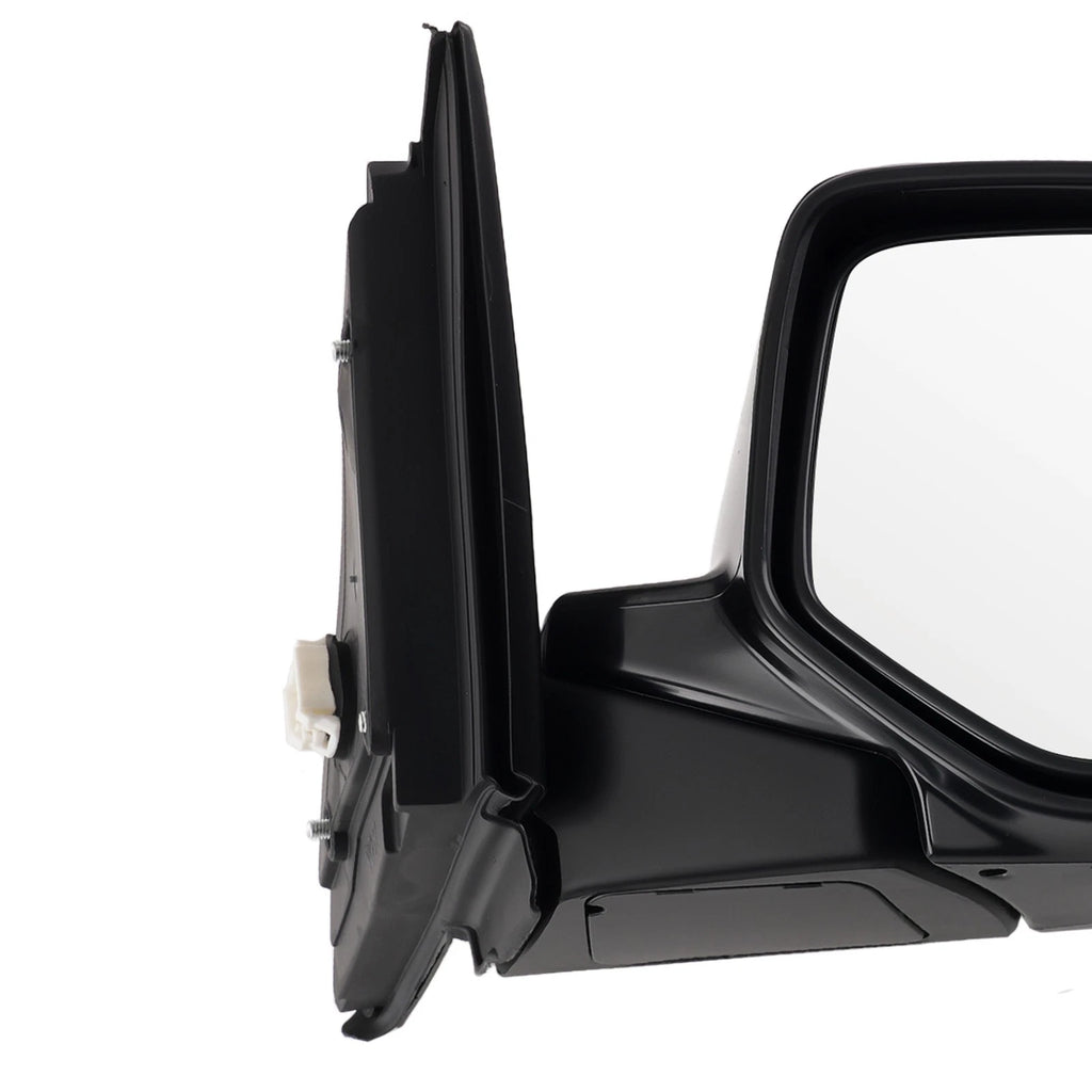 Heated Power Folding Manual Mirrors for Honda Accord (2008–2012)