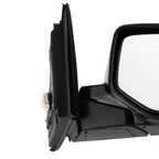 Heated Power Folding Manual Mirrors for Honda Accord (2008–2012)