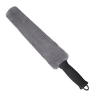 Car Vent and Seat Gap Cleaning Brush Tool for Hard to Reach Spots