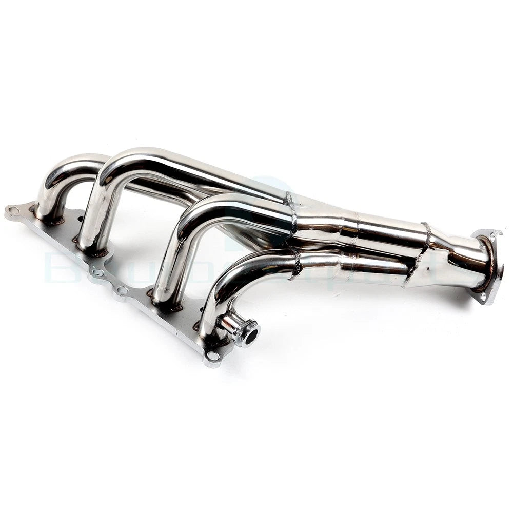 Tri-Y Stainless Steel Header Exhaust Manifold for Toyota Tacoma (1995–2001)