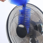 Bristle Brush for Household Cleaning