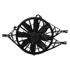 Engine Radiator Cooling Fan Assembly for Dodge Durango (2000-2003)