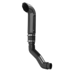 Snorkel Kit for Honda Talon 1000 (2019–2022) Clamp-On with Mounting Hardware