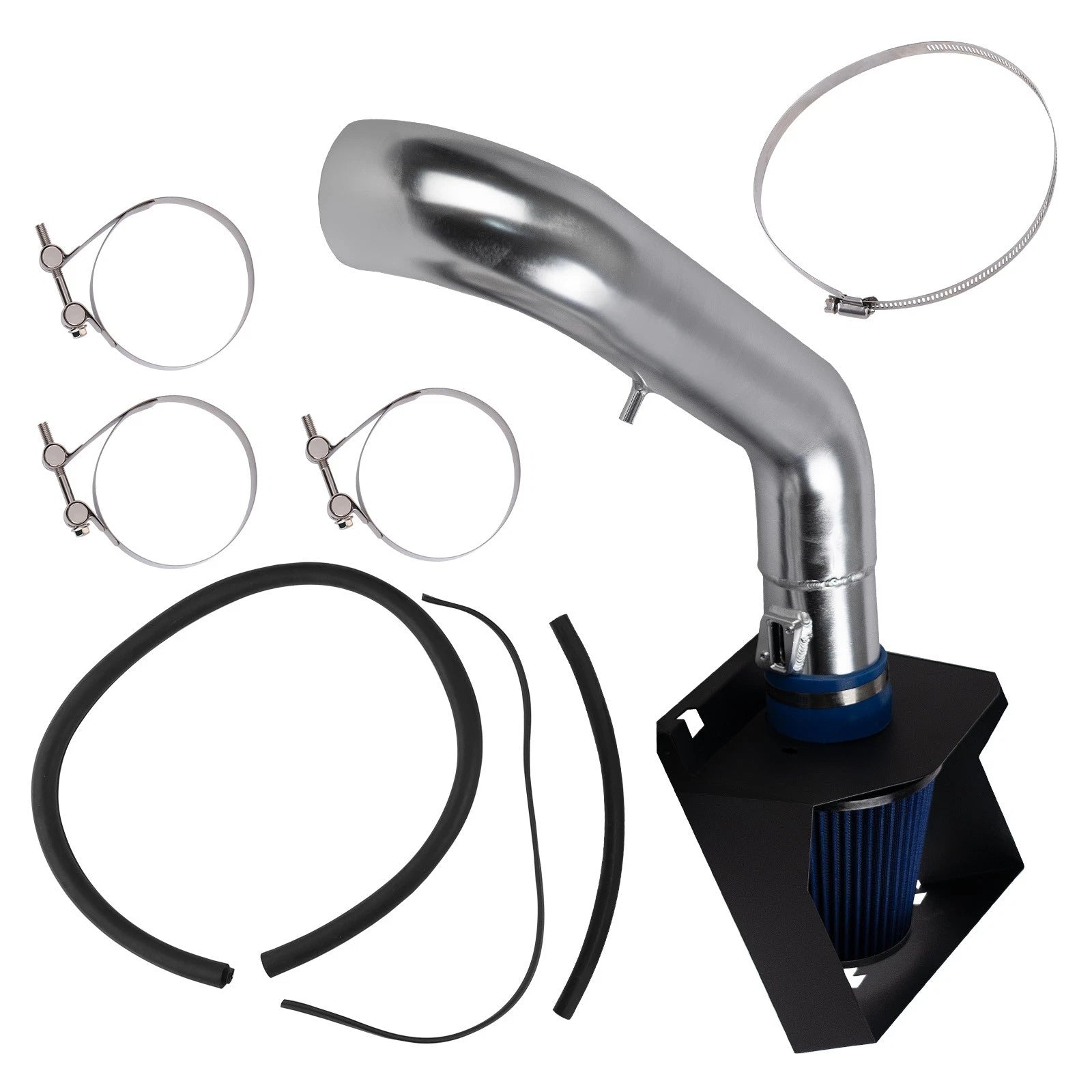 Cold Air Intake Kit for Ford F150 5.0L V8 (2011)