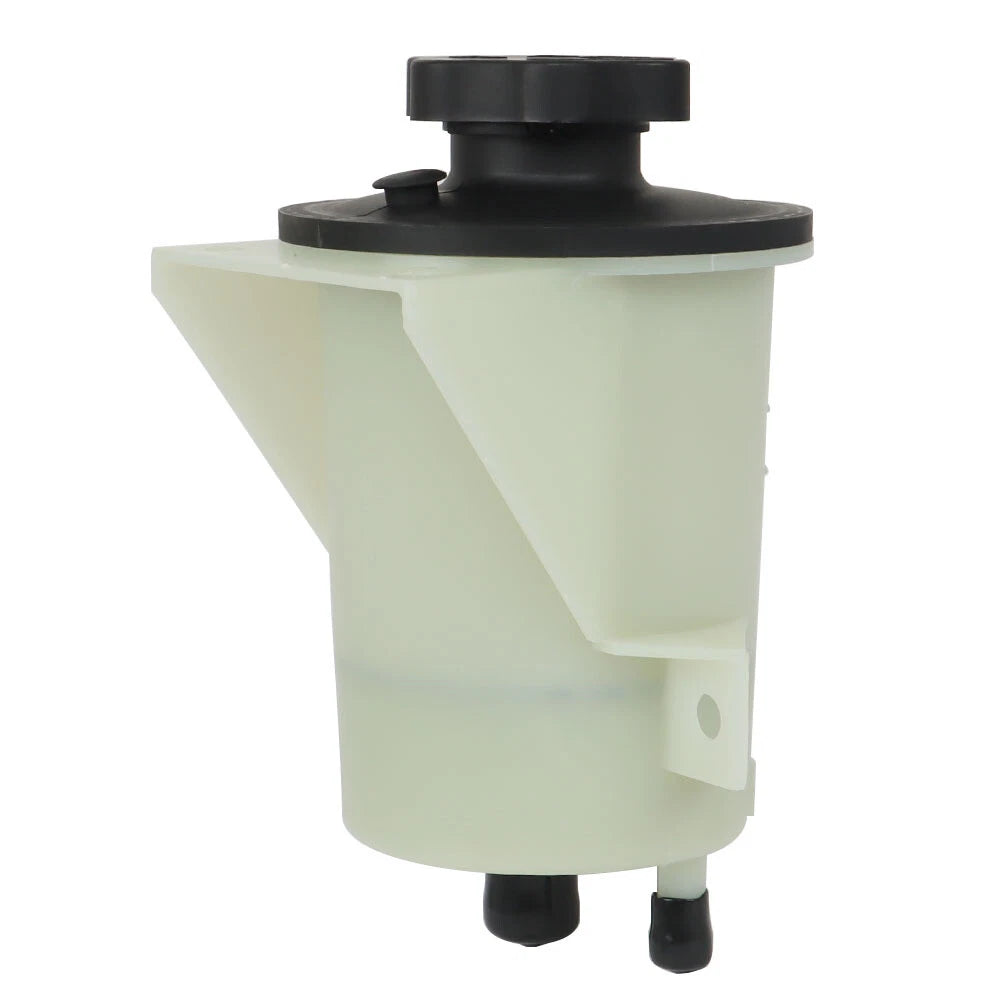 Power Steering Reservoir with Cap for Ford Ranger Mustang (1996–2004)