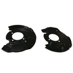 2X Front Left Right Brake Dust Shields for Toyota FJ Cruiser 2007–2014, 4Runner 2003–2009