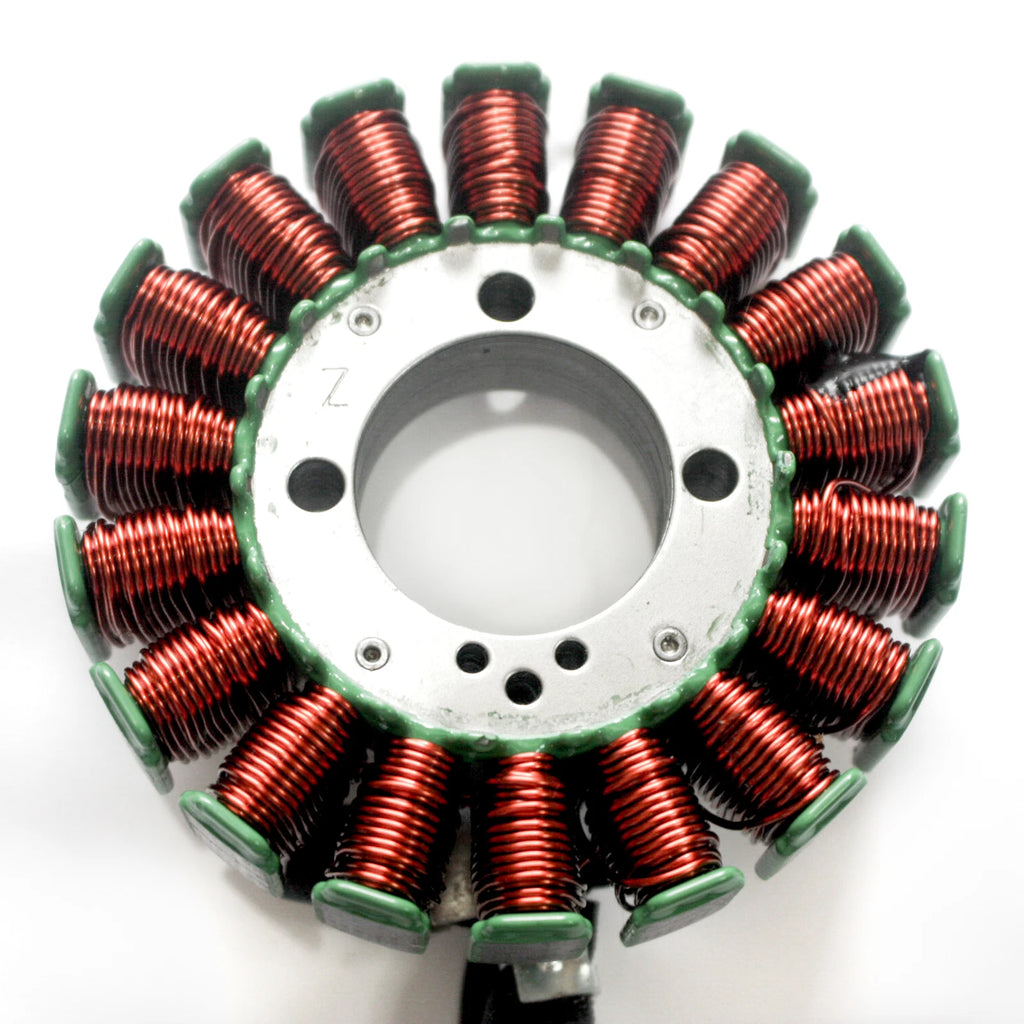 Magneto Flywheel Stator Plate for 200cc 250cc PIT Quad Dirt Bike ATV (2000–2023)