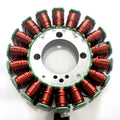 Magneto Flywheel Stator Plate for 200cc 250cc PIT Quad Dirt Bike ATV (2000–2023)