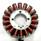 Magneto Flywheel Stator Plate for 200cc 250cc PIT Quad Dirt Bike ATV (2000–2023)