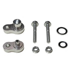 Rear A/C Block Off Kit for Dodge Grand Caravan, Chrysler Town & Country (2012-2019)