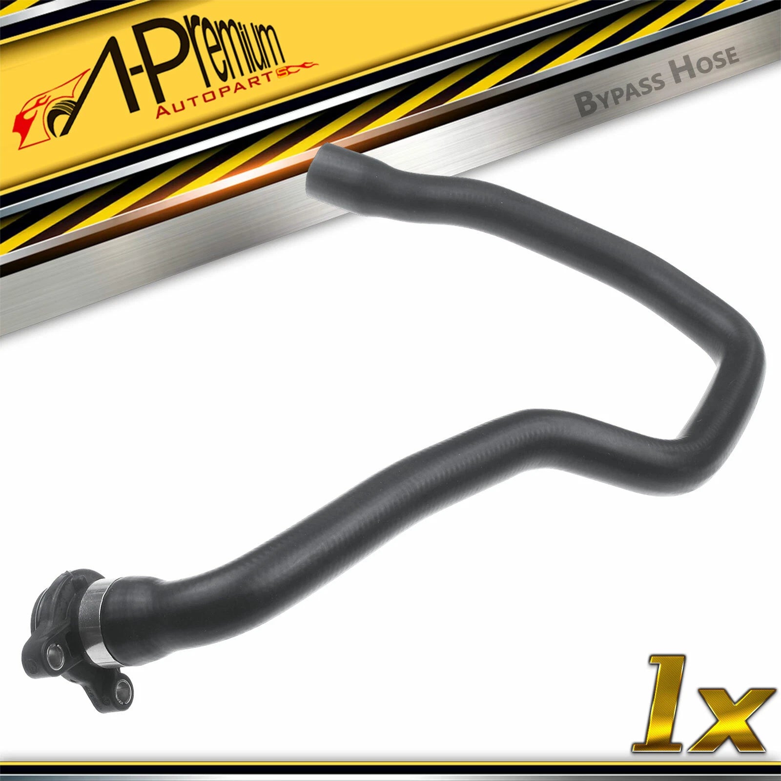 Engine Bypass Hose for BMW X5 E70 (2006–2013)