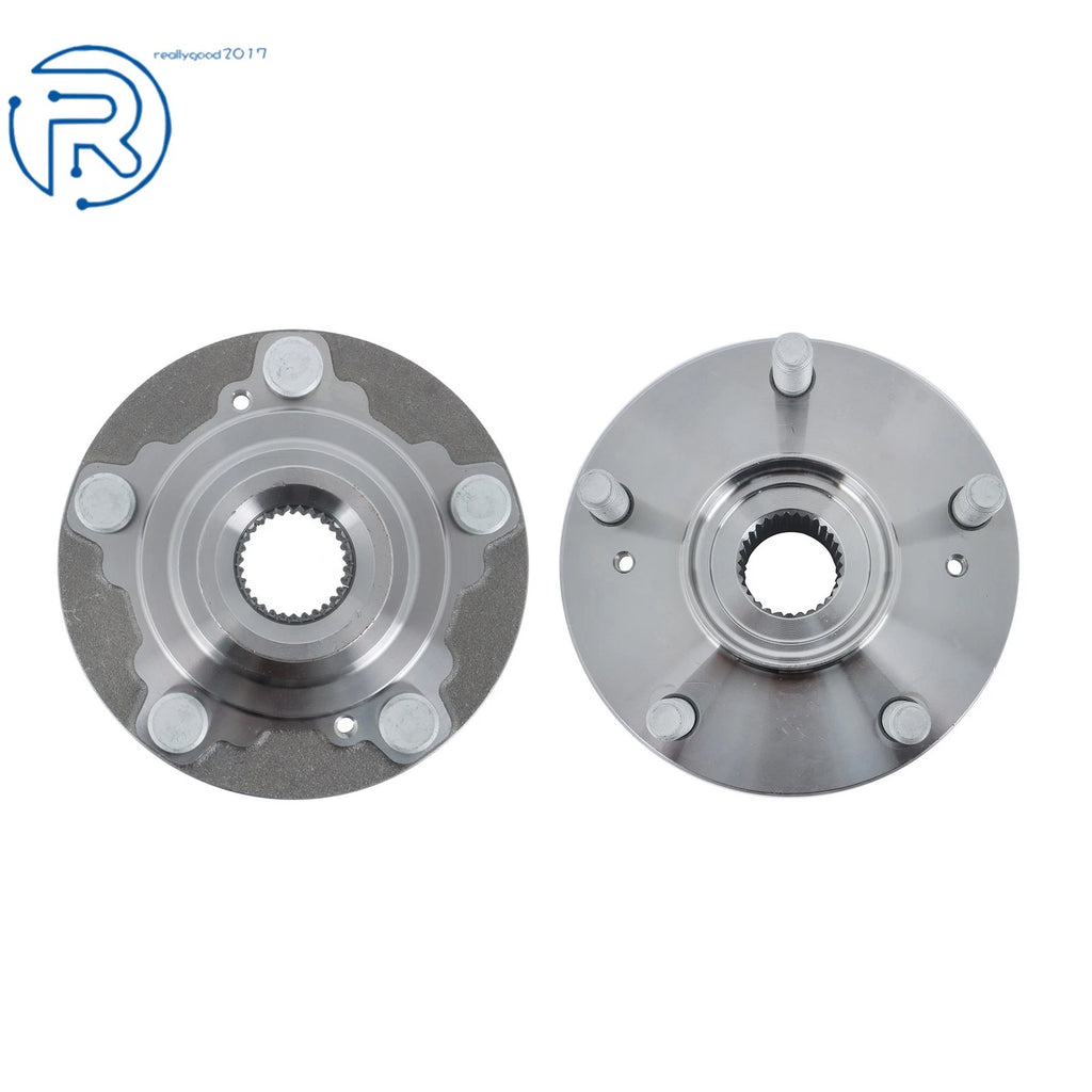 Front Wheel Hub Bearing Assembly for Honda Accord (2013–2017) & Acura TLX (2015–2019)
